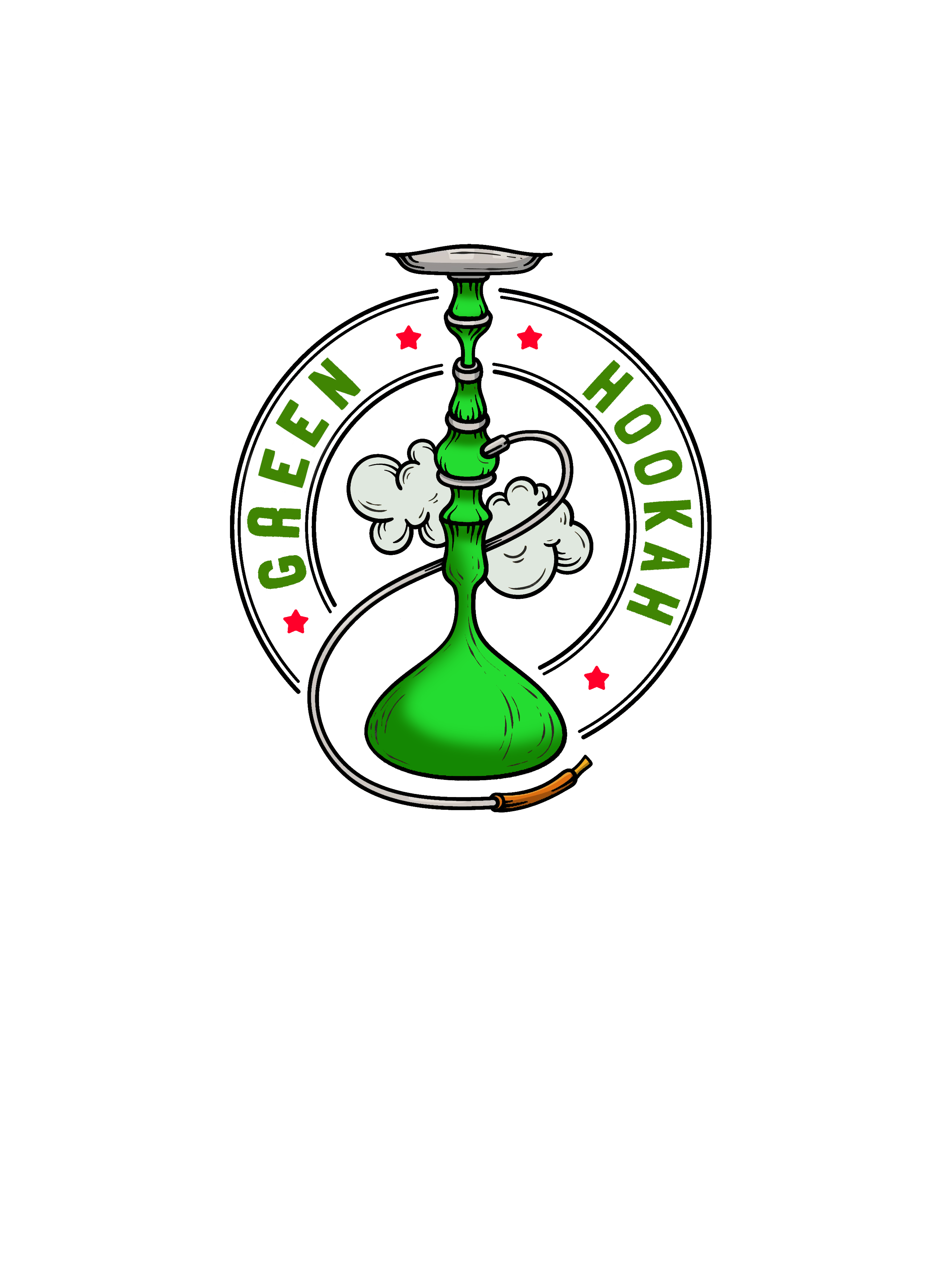 فروشگاه گرین هوکاز