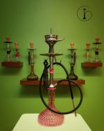 خرید قلیان یوتو