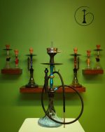 خرید قلیان یوتو