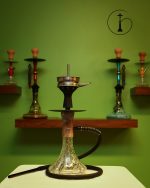 خرید قلیان یوتو کوچک