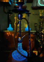 قلیان لایون کینگ