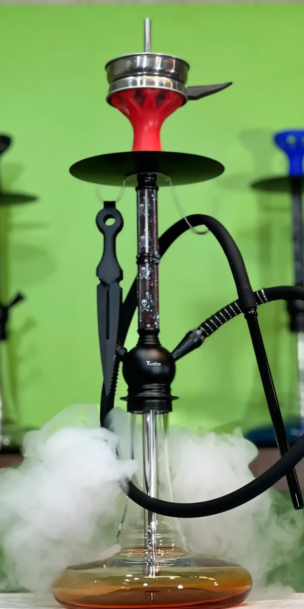 خرید قلیان یوتو