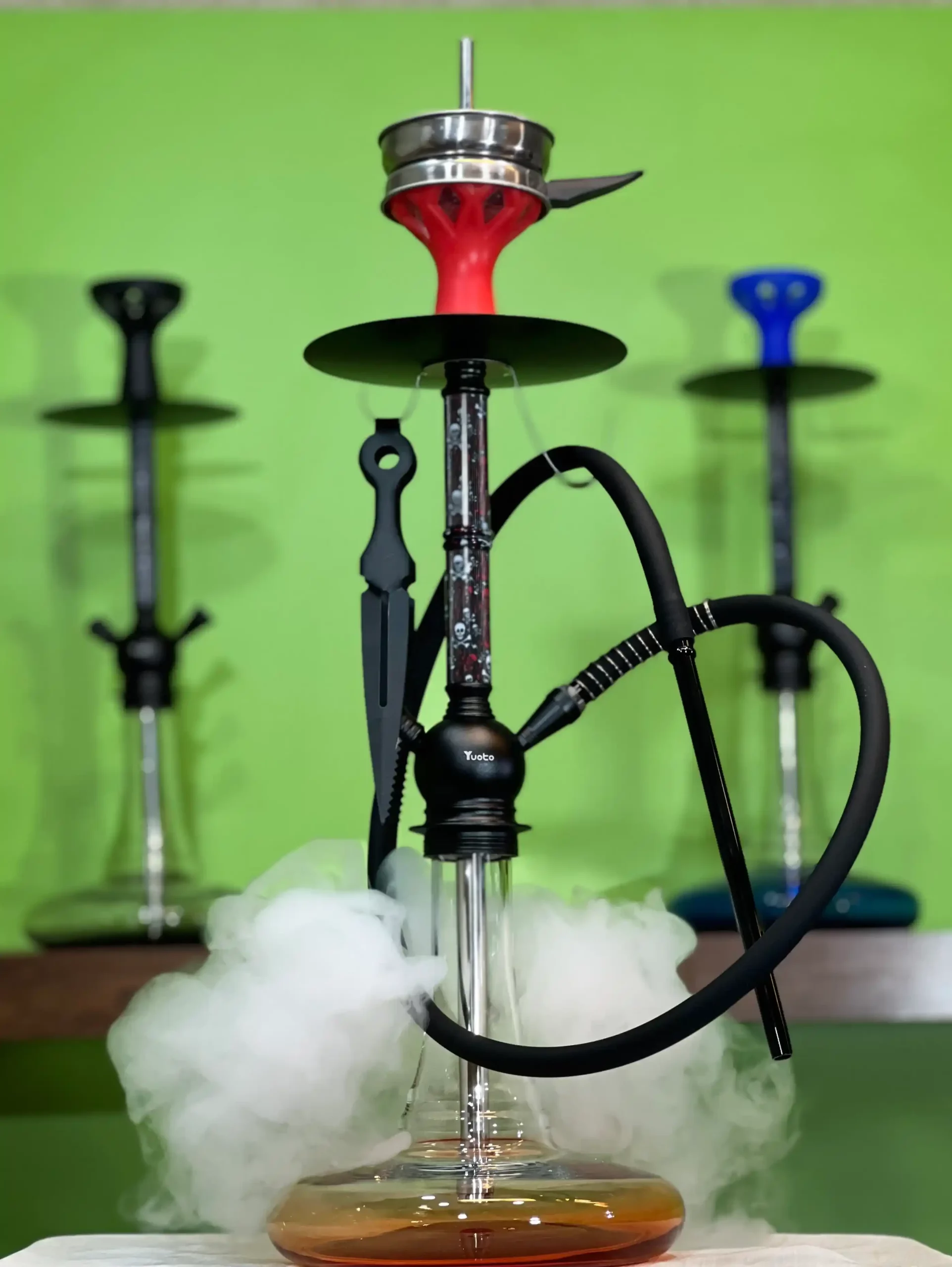 خرید قلیان یوتو