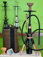 قلیون یوتو مدل rocket