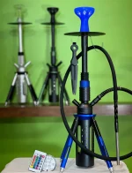 فلیان چهارپایه یوتو