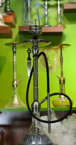 قلیان لایون کینگ