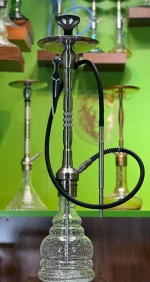 قلیان لایون کینگ