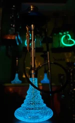 قلیان لاین کینگ