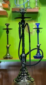 قلیان لایون کینگ