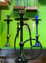 قلیان لایون کینگ