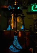 قلیان لایون کینگ