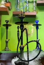 قلیان لایون کینگ