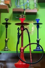 قلیان لایون کینگ