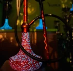 قلیان لایون کینگ