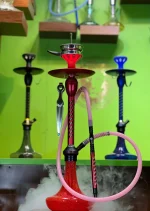 قلیان لایون کینگ