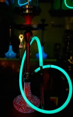 قیمت قلیان لایون کینگ