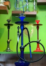 خرید قلیان لایون کینگ