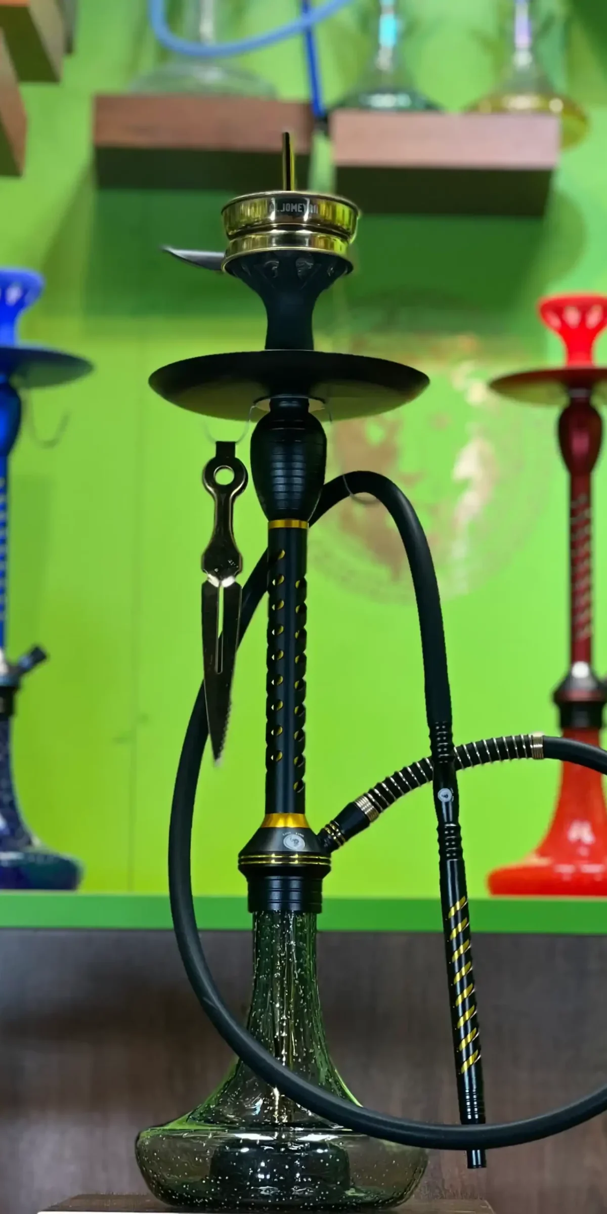 قلیون لایون کینگ