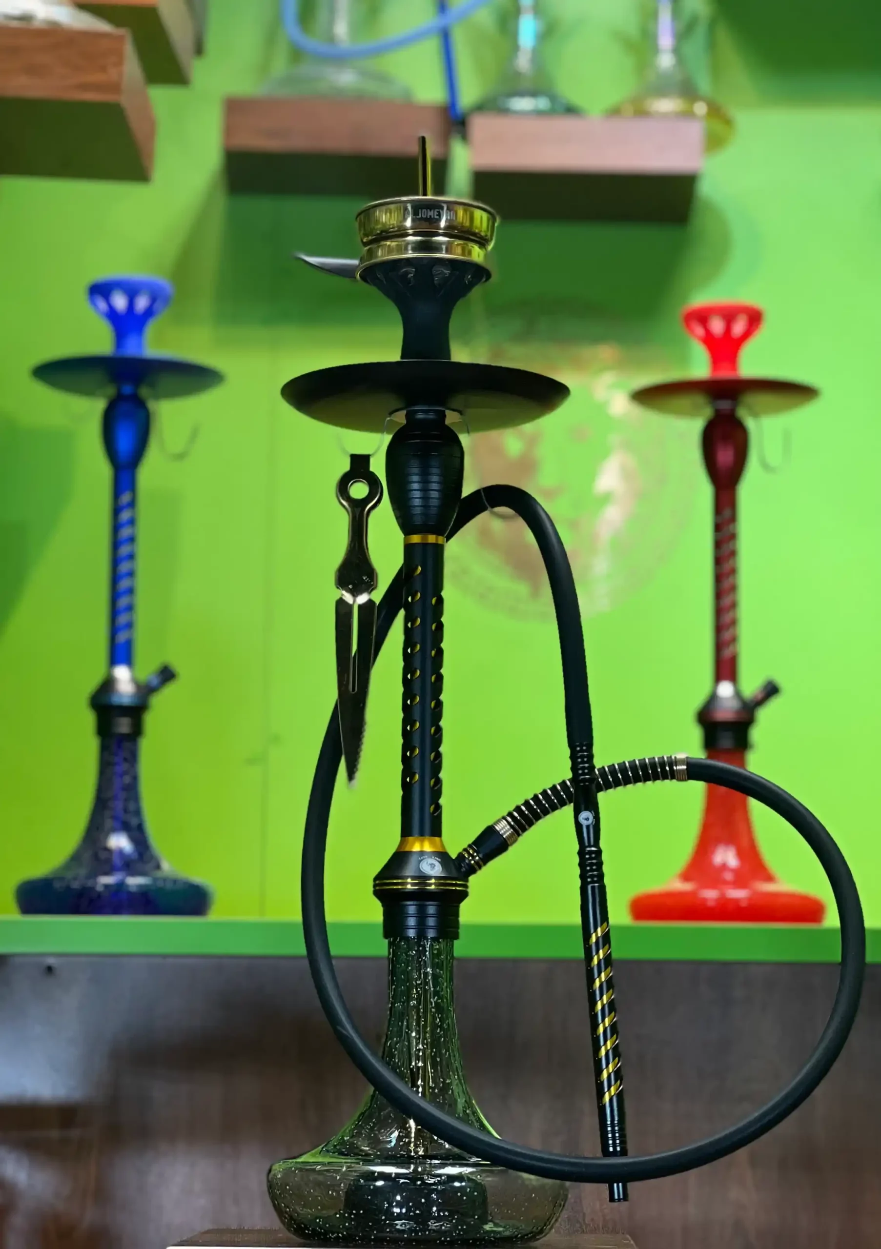 قلیون لایون کینگ