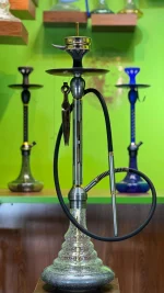 خرید قلیان لایون کیکگ