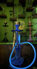 قلیان استارباز