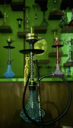خرید قلیان استارباز اصل