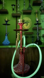 قیمت قلیان استارباز