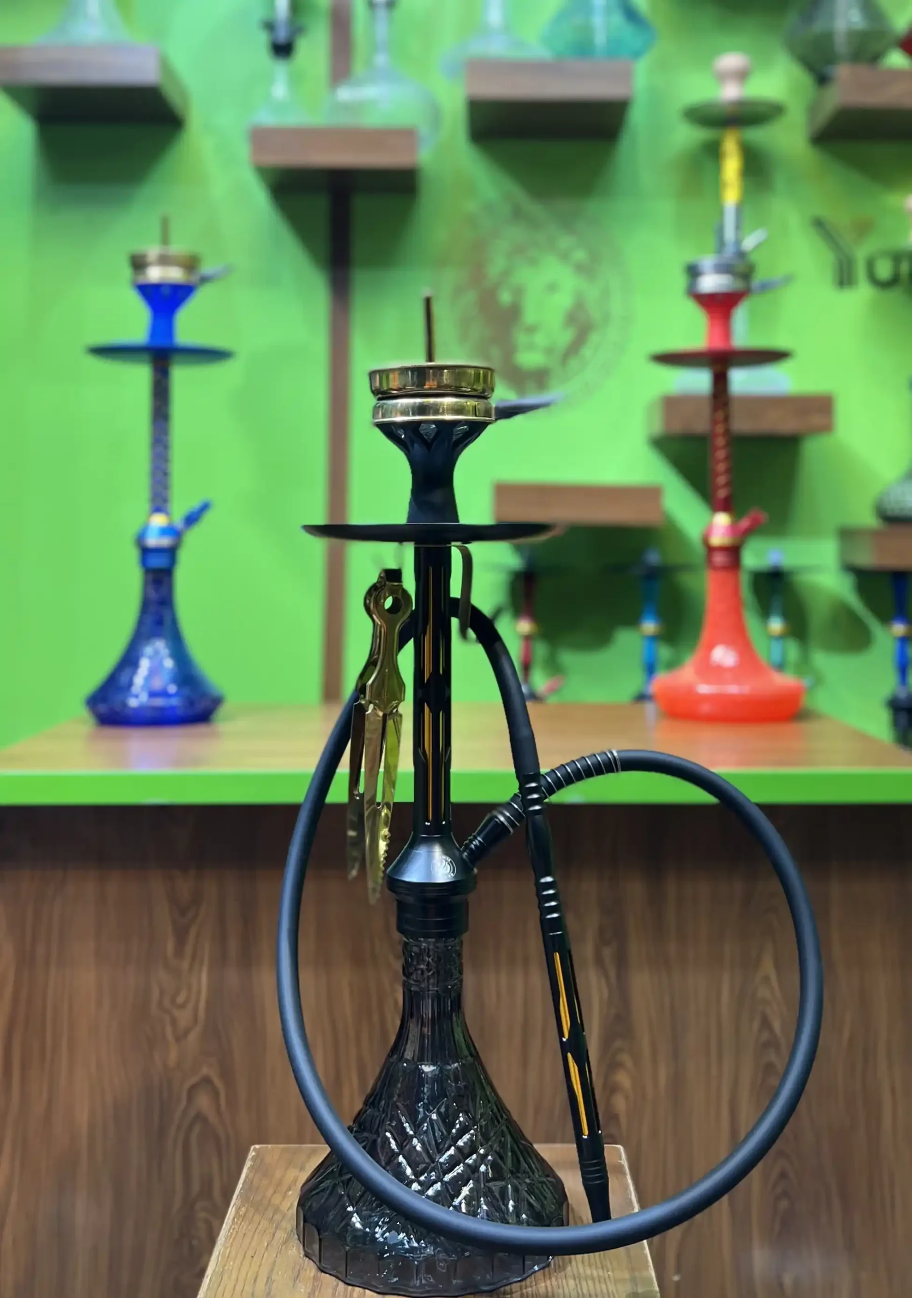 قیمت قلیان استارباز