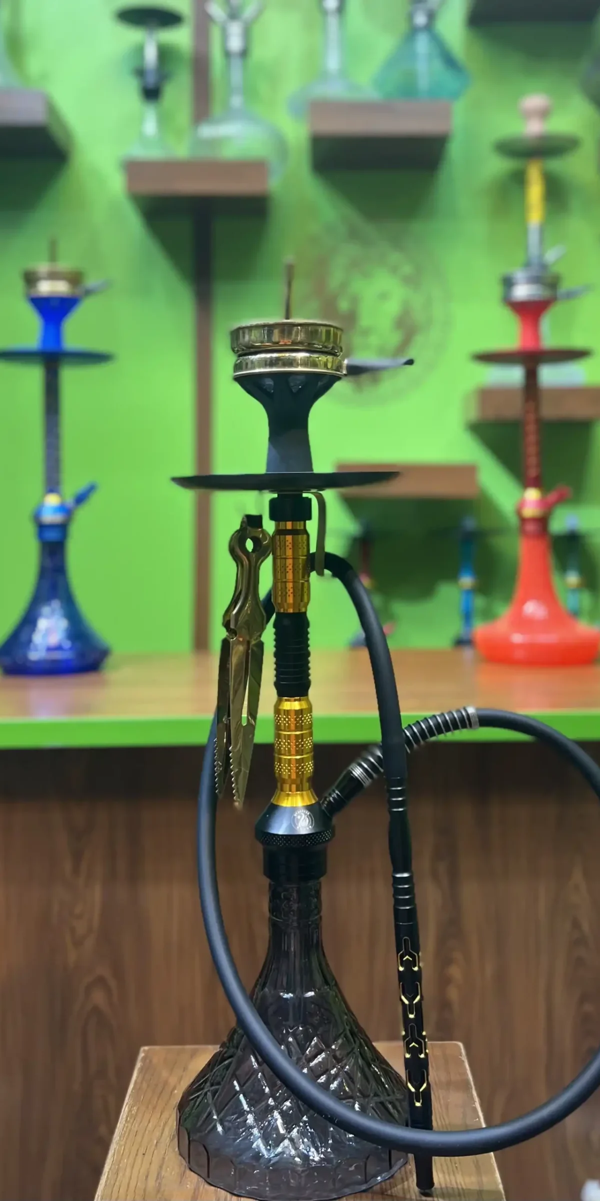 قلیان استارباز اصل