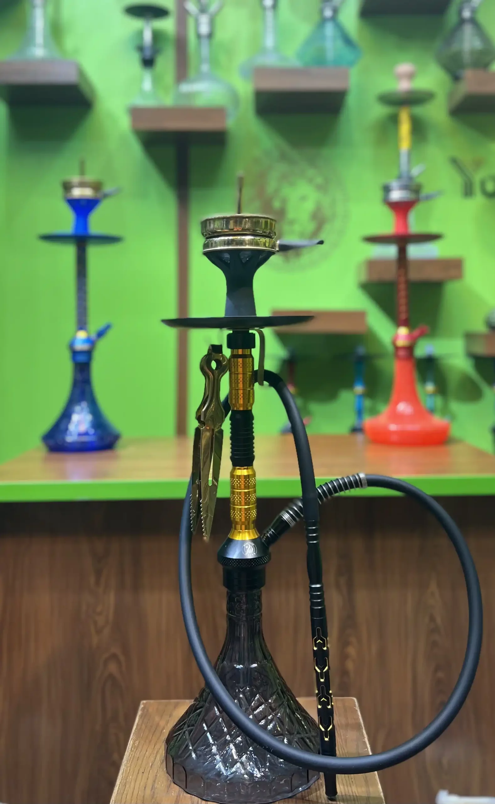 قلیان استارباز اصل