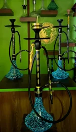 خرید قلیان استارباز