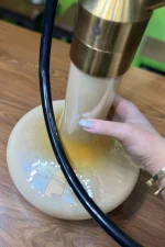 قلیان کرنو اصل