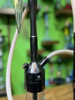 قلیان کرنو دیوار