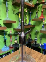 قلیان کرنو دیوار