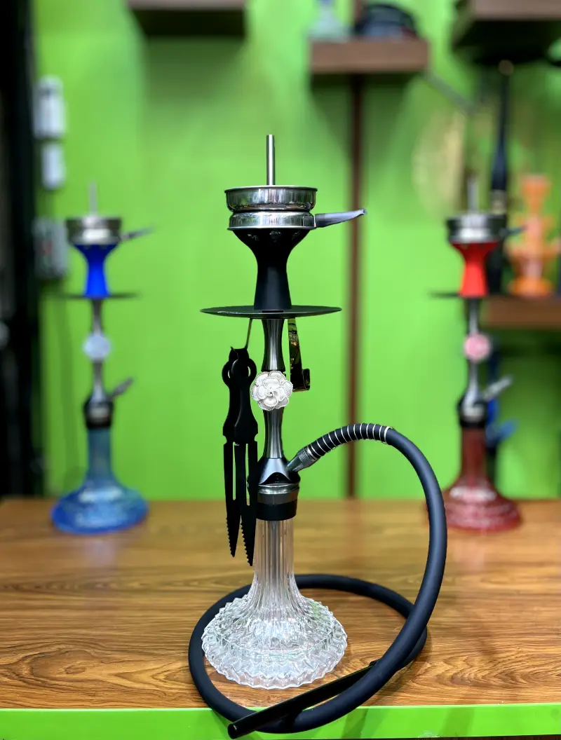 خرید قلیان گرین هوکا