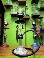 قلیان برند گرین هوکا