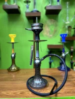 قلیان برند گیرین هوکاز