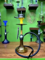 قلیان برند گیرین هوکاز