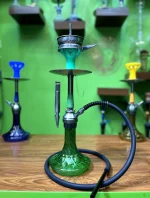 قلیان برند گیرین هوکاز