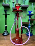 قلیان استار باز