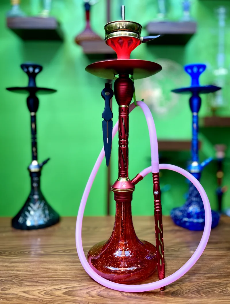 قلیان استارباز