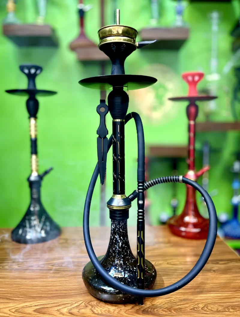 خرید قلیان استارباز