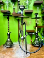 قلیان استار باز