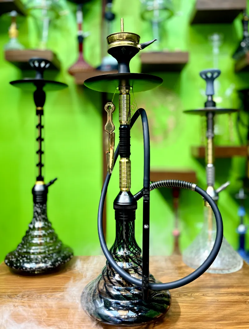 قیمت قلیان کرنو