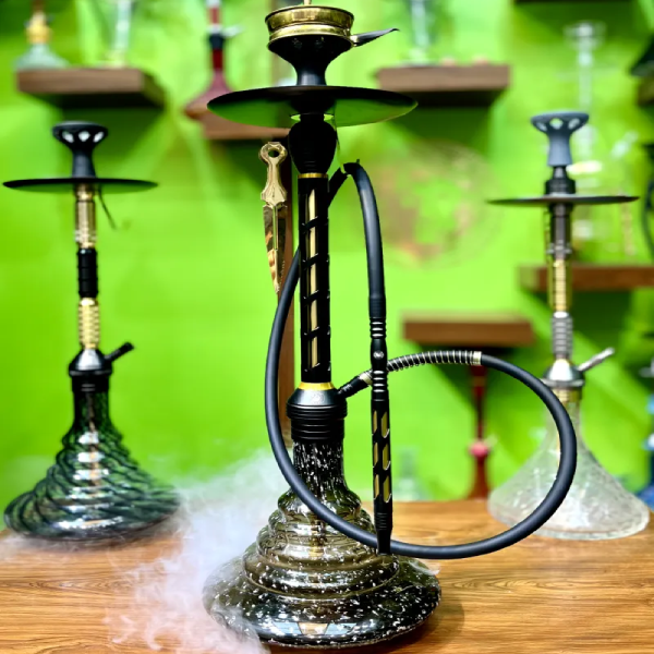 خرید قلیان لاکچری