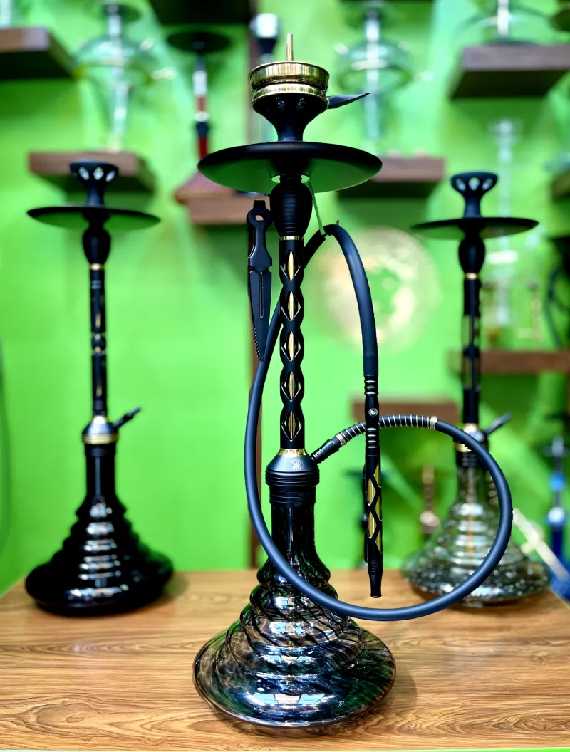 قلیان استارباز