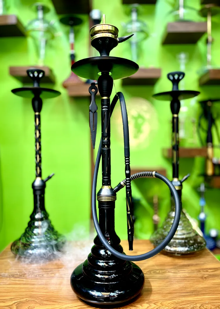 قلیون استارباز