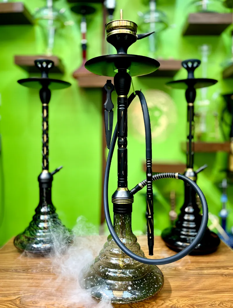 خرید قلیان استارباز