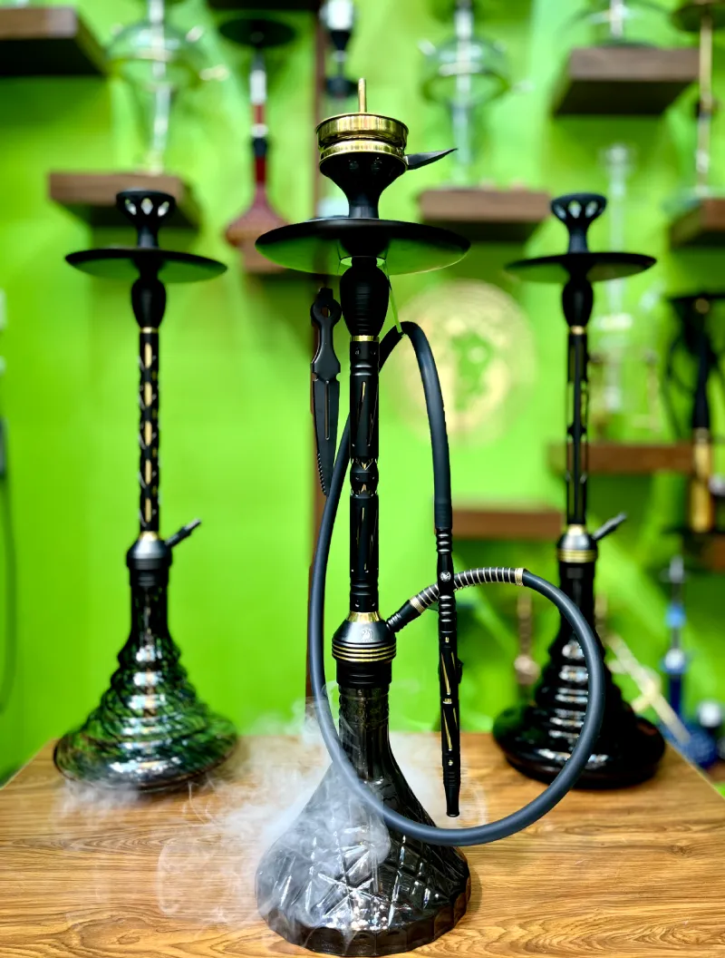 قیمت قلیان استارباز