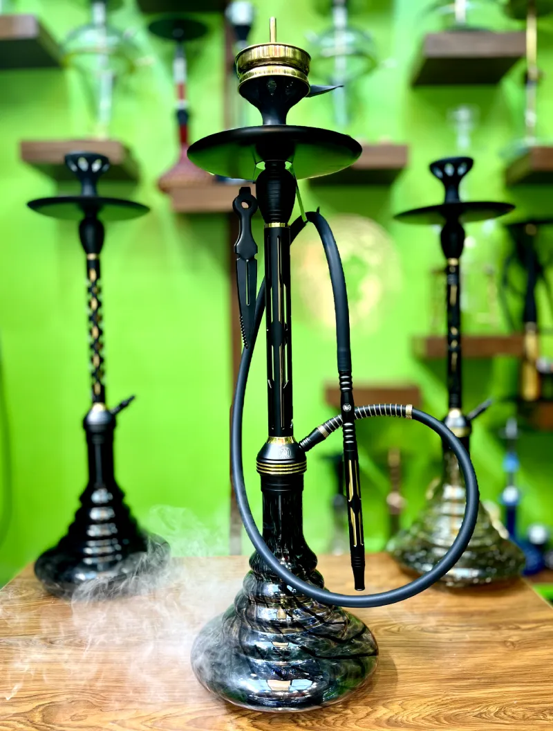 قلیان استارباز